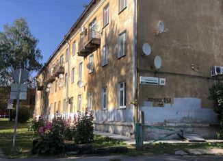 Продам 1-комнатную квартиру, 27.2 м2, Ижевск, улица Ломоносова, 20, Центральный жилой район