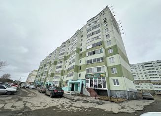 Продам однокомнатную квартиру, 37 м2, Сысерть, микрорайон Каменный Цветок, 1