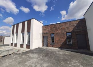 Продаю таунхаус, 79 м2, Челябинская область, улица Художника Соловьёва