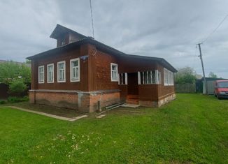 Продаю дом, 55 м2, село Ашитково, улица Климовка