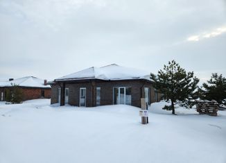 Продается дом, 120 м2, Рязанская область, коттеджный посёлок Сказка в Лесу, 198