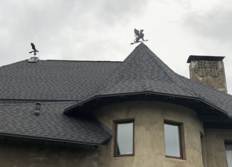 Продаю дом, 380 м2, деревня Захарково, деревня Захарково, 99