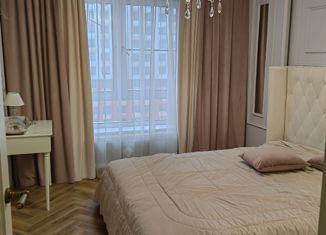 Продам 2-комнатную квартиру, 65 м2, Москва, Ясеневая улица, 12к1