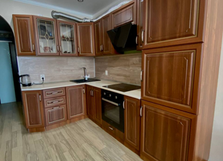 Продажа однокомнатной квартиры, 39 м2, Краснодар, Московская улица, 131к2, ЖК Три Кита