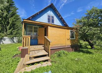 Дом на продажу, 47 м2, СНТ № 8 Рассвет, СНТ № 8 Рассвет, 217