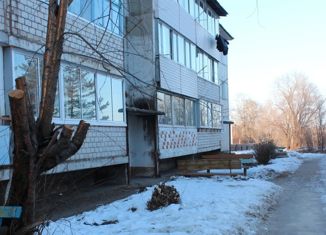 2-ком. квартира на продажу, 50 м2, Амурская область, Бузулинское шоссе, 21