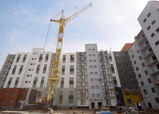 Продажа 3-ком. квартиры, 94.22 м2, Курган, Солнечный бульвар, 35, Западный район