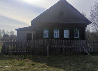 Продается дом, 35 м2, деревня Васильково, Центральная улица, 108