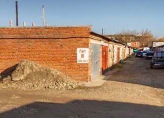 Продаю гараж, 36.5 м2, Краснодар, микрорайон Авиагородок, улица Дзержинского, 163