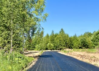 Продажа участка, 5 сот., деревня Бабаиха