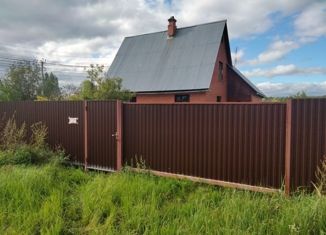 Продается дом, 127.1 м2, деревня Руднево, Лиственная улица, 29