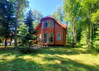 Продажа дома, 200 м2, поселок Трудовая, Первомайская улица