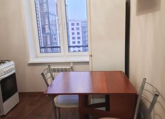 Аренда 1-ком. квартиры, 38 м2, Альметьевск, улица Автомобилистов, 5