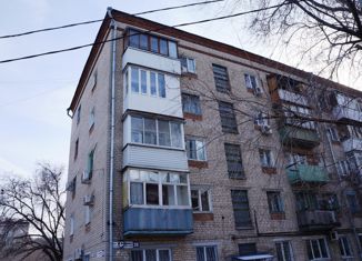 Продаю однокомнатную квартиру, 30.3 м2, Волгоград, улица Поддубного, 20, Краснооктябрьский район