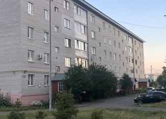 Продается двухкомнатная квартира, 45.4 м2, Лениногорск, Лыжная улица, 4