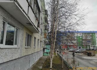 Однокомнатная квартира на продажу, 21 м2, Радужный, 2-й микрорайон, 6