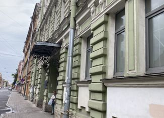 Комната на продажу, 223.6 м2, Санкт-Петербург, Херсонская улица, 8, Херсонская улица