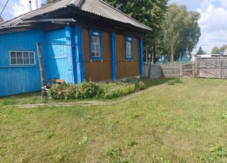 Дом на продажу, 48 м2, рабочий посёлок Тальменка
