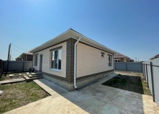 Продажа дома, 81 м2, Краснодар, 3-й проезд Куликова Поля, 3-й проезд Куликова Поля