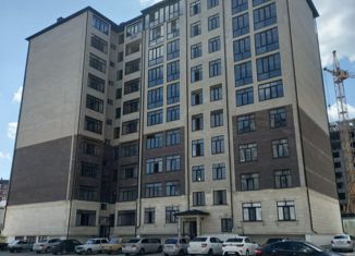 2-комнатная квартира на продажу, 80 м2, Нальчик, улица Тарчокова, 31А, район Мей