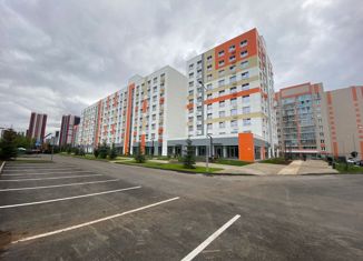 Продается 3-комнатная квартира, 102.4 м2, Казань, улица Аделя Кутуя, ЖК Журавли