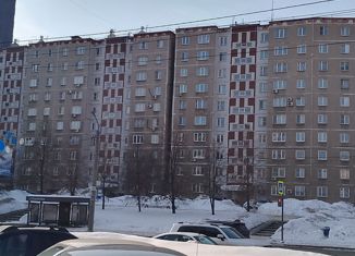 Продам трехкомнатную квартиру, 64 м2, Челябинск, улица Энгельса, 95, Центральный район