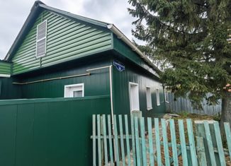 Продам дом, 59.8 м2, село Любино-Малороссы, Старожильская улица, 16