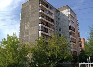 Продажа 2-ком. квартиры, 40.2 м2, Красноярский край, улица Гусарова, 3