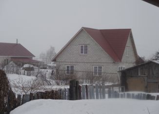 Продажа дома, 180 м2, Самарская область, Садовый переулок