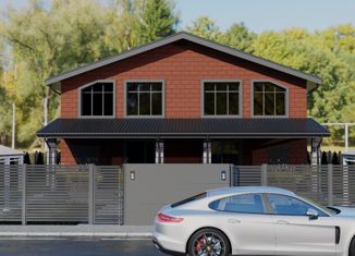 Продаю таунхаус, 72.4 м2, Новосибирская область, Русская улица, 1