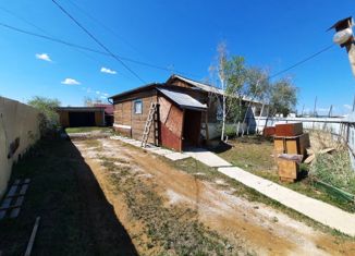 Продажа дома, 59.6 м2, Саха (Якутия), Октябрьская улица, 17