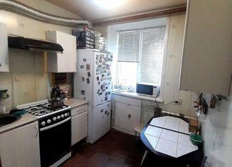 Продаю 2-ком. квартиру, 42.8 м2, Самара, Средне-Садовая улица, 36, Советский район