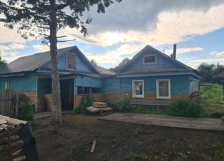 Продается дом, 90 м2, рабочий посёлок Хор, улица Пушкина, 15