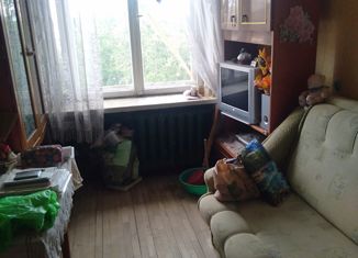 Продается комната, 56 м2, Никольское, Комсомольская улица, 12
