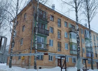 2-комнатная квартира на продажу, 42.2 м2, Мирный, улица Неделина, 26