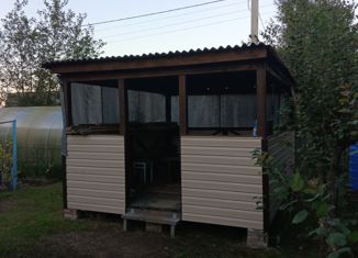 Продается дом, 20 м2, село Сергеевка, 21-й километр Сарапульского шоссе, 7