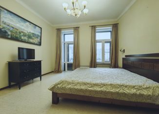 Продажа 3-комнатной квартиры, 100 м2, Санкт-Петербург, набережная реки Карповки, 21, набережная реки Карповки