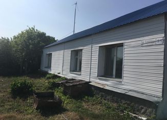 Дом на продажу, 120 м2, посёлок Береговой, Береговая улица