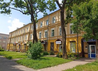 Двухкомнатная квартира на продажу, 53.9 м2, Смоленская область, проспект Гагарина, 18