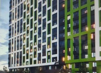 Продажа 2-ком. квартиры, 54.79 м2, Воронеж, улица Антонова-Овсеенко, 35С, Коминтерновский район