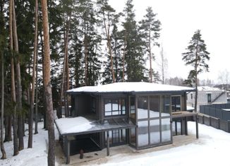 Продаю дом, 307 м2, деревня Борисково, деревня Борисково, 615