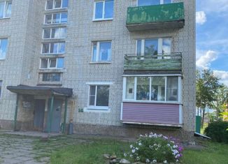 Продаю однокомнатную квартиру, 40.7 м2, село Копорье, Благодатная улица, 8