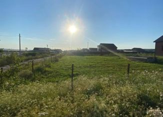 Продажа участка, 8.4 сот., село Кротовка, Центральная улица, 8А