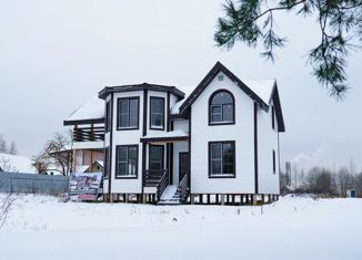 Дом на продажу, 196 м2, деревня Давыдовское