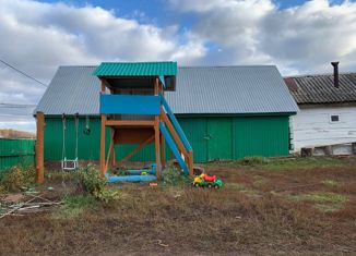 Продажа дома, 82.5 м2, село Бузат, Центральная улица