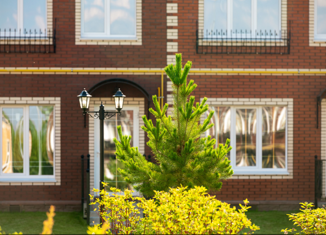 Таунхаус на продажу, 53.3 м2, село Новолуговое, 5-й квартал, 18/1/4