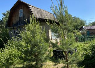 Продам дом, 25 м2, Омск, Ленинский округ