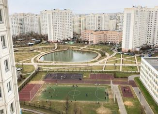 4-ком. квартира на продажу, 93 м2, Москва, аллея Витте, 2, аллея Витте
