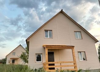 Продажа дома, 140 м2, село Ивановское, село Ивановское, 17