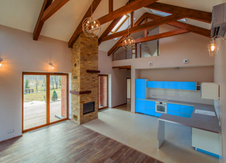 Дом на продажу, 286.4 м2, Петергоф, улица Беловой, 1ББ